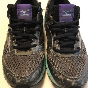 💥Mizuno Wave 9💥